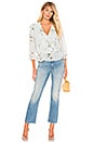 view 4 of 4 Arleyne Blouse in Cleadon