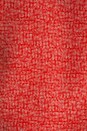 view 6 of 5 Marsher Textural Print Blouse in Fiery Red