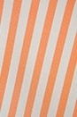 view 4 of 4 Tyson Stripe Tank in Carrot
