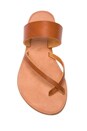 view 3 of 5 La Celle Sandal in Cognac