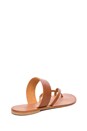 view 4 of 5 La Celle Sandal in Cognac