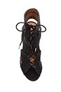 view 3 of 5 Remy Pump in Black