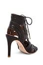 view 4 of 5 Remy Pump in Black