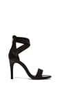 view 1 of 5 Elaine Heel in Black