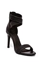 view 2 of 5 Elaine Heel in Black