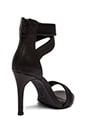view 4 of 5 Elaine Heel in Black
