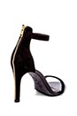 view 4 of 5 Abbott Heel in Black