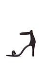 view 5 of 5 Abbott Heel in Black