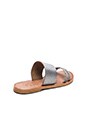 view 4 of 5 SANDALIAS DIANI in Flint & Pewter