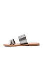 view 5 of 5 SANDALIAS DIANI in Flint & Pewter