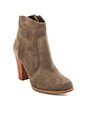 view 2 of 5 Dalton Bootie in Charcoal