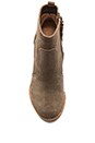 view 3 of 5 Dalton Bootie in Charcoal