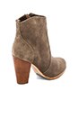 view 4 of 5 Dalton Bootie in Charcoal