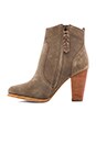 view 5 of 5 Dalton Bootie in Charcoal
