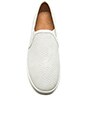 view 3 of 5 Kidmore sneaker in White