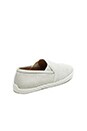 view 4 of 5 Kidmore sneaker in White