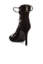 view 3 of 5 Quinn Heel in Black