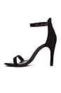 view 5 of 5 Abbott Heel in Black