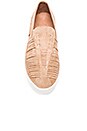 view 4 of 6 Huxley Sneaker in Buff