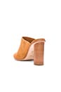 view 3 of 5 Clementine Heel in Whiskey