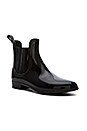 view 2 of 5 Kada Rain Boot in Black