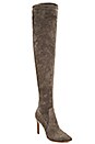 view 2 of 5 Jemina B Boot in Graphite