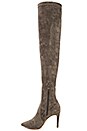 view 5 of 5 Jemina B Boot in Graphite