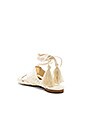 view 3 of 5 Fai Sandal in Ivory