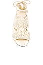 view 4 of 5 Fai Sandal in Ivory
