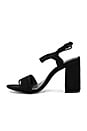 view 5 of 5 Laddie Heel in Black