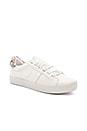 view 2 of 6 ZAPATILLA DEPORTIVA DARENA in Bright White