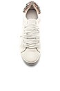 view 4 of 6 ZAPATILLA DEPORTIVA DARENA in Bright White