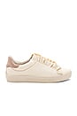 view 1 of 6 Daw Ruffle Sneaker in Shell