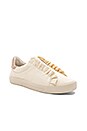 view 2 of 6 Daw Ruffle Sneaker in Shell