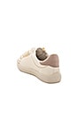 view 3 of 6 Daw Ruffle Sneaker in Shell