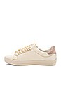 view 4 of 6 Daw Ruffle Sneaker in Shell