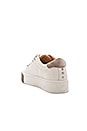 view 3 of 6 Handan Sneaker in White