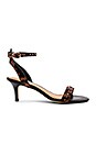 view 1 of 5 Malina Sandal in Leopard