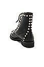 view 3 of 5 Halyn Bootie in Black