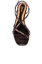 view 4 of 5 Malou Heel in Cedar
