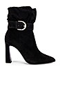 view 1 of 5 Alby Bootie in Black