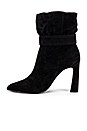 view 5 of 5 Alby Bootie in Black