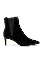 view 1 of 5 BOTTINES RALTI in Black