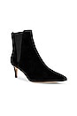 view 2 of 5 BOTTINES RALTI in Black