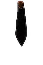 view 4 of 5 BOTTINES RALTI in Black