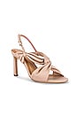 view 2 of 5 Obelia Sandal in Blush