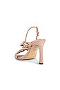 view 3 of 5 Obelia Sandal in Blush