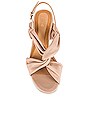 view 4 of 5 Obelia Sandal in Blush