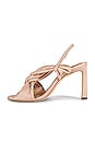 view 5 of 5 Obelia Sandal in Blush