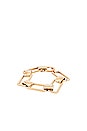 view 1 of 2 BRACELET in Gold